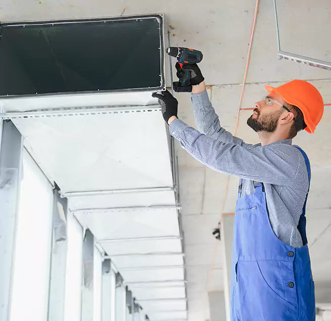 Why Homeowners & Businesses Trust Us in Merrifield, VA