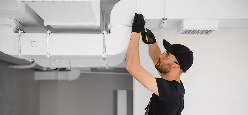 Our Air Duct Cleaning Services in Merrifield, VA