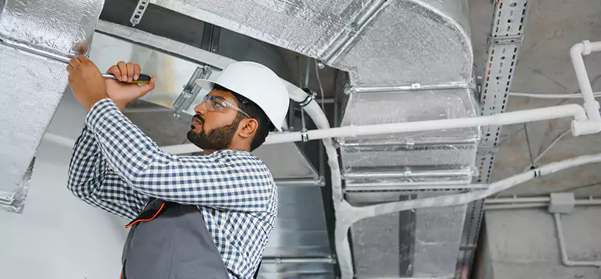 Proactive Ac Vent Repairs & Air Duct Replacement Companies Near Me in Merrifield