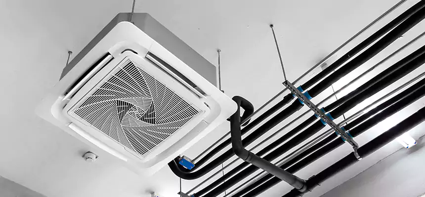 Our Air Duct Deep Cleaning Services in Merrifield, VA