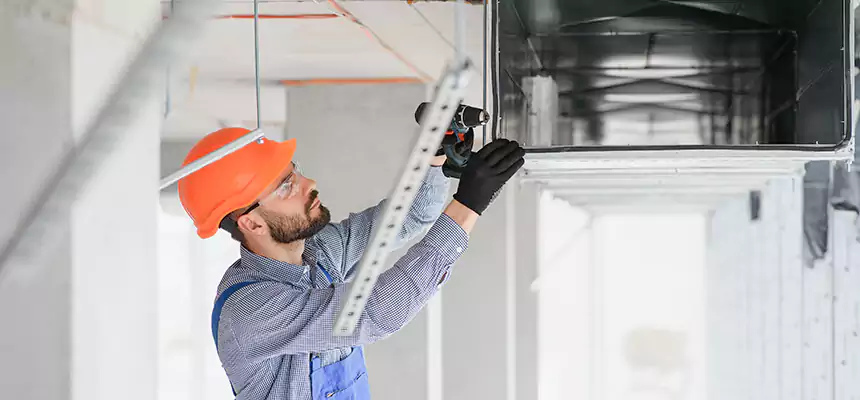 Our Air Vent Replacement Services in Merrifield, VA