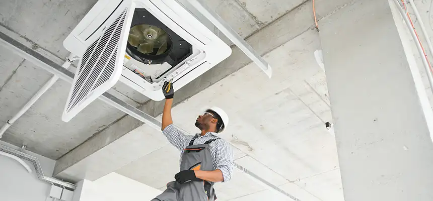 Efficient Multi‑Unit & HOA Annual Vent Cleaning Plans in Merrifield