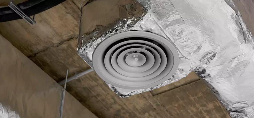 Our Basement Vent Cleaning Services in Merrifield, VA