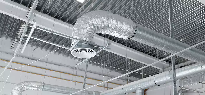 Our Dryer Vent Hose Replacement Services in Merrifield, VA