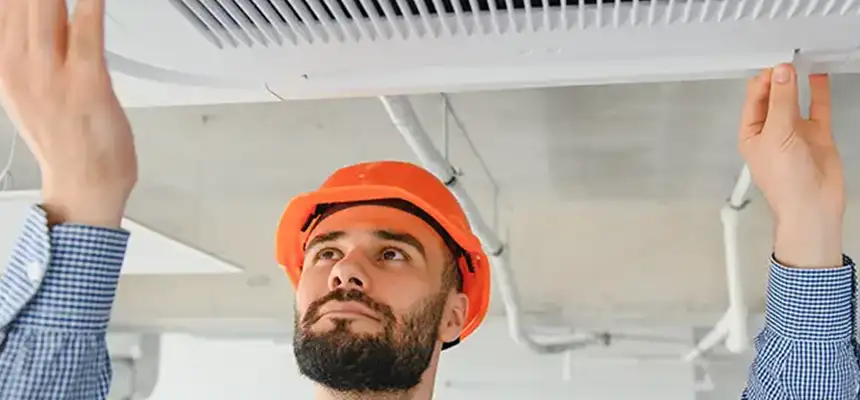 Our Furnace Vent Cleaning Services in Merrifield, VA