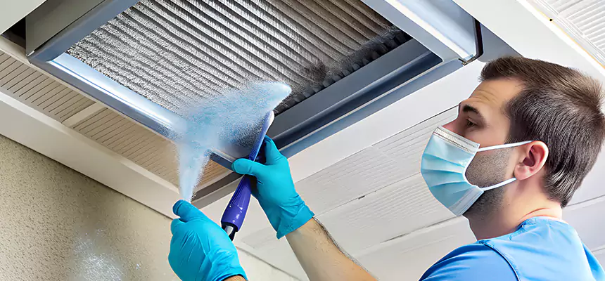 Our Home Ventilation Cleaning Services in Merrifield, VA