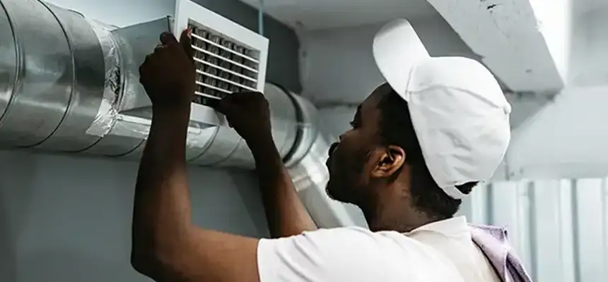 Our Licensed And Insured Cleaners in Merrifield, VA