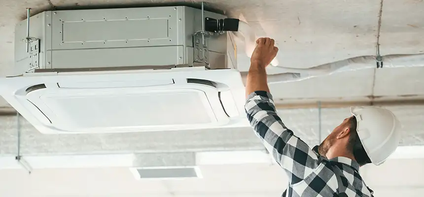 Our Local Vent Cleaning Services in Merrifield, VA