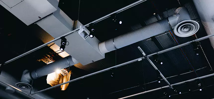 Our Seasonal Allergy Air Duct Cleaning Services in Merrifield, VA