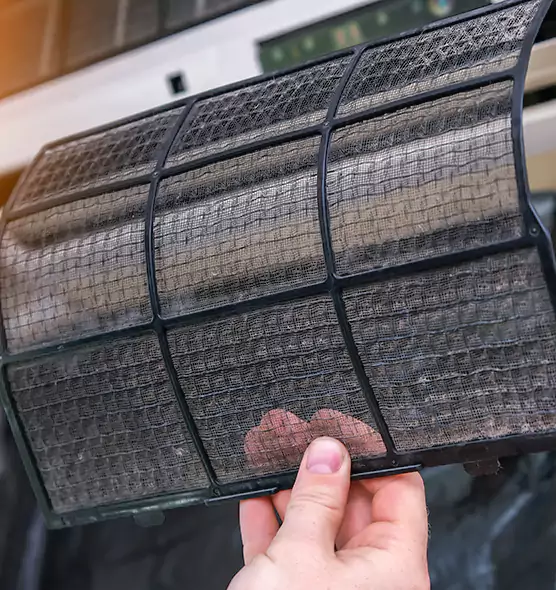 Top-notch AC Air Filter Replacement in Merrifield