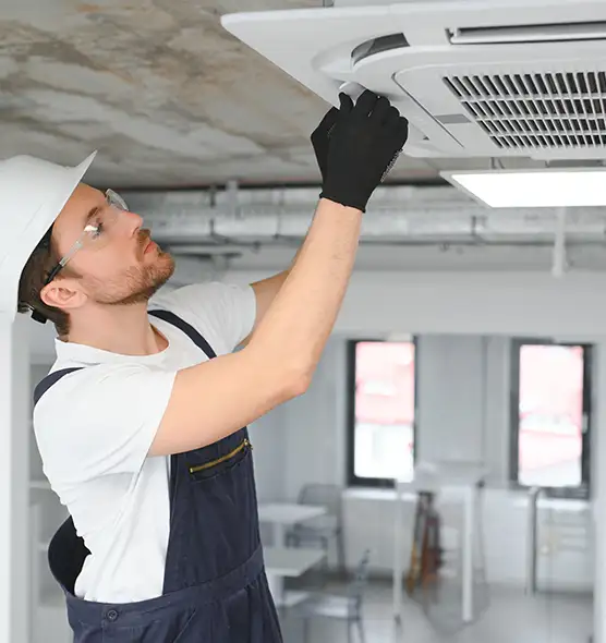 Top Affordable Duct Cleaning Services Near Me in Merrifield, VA