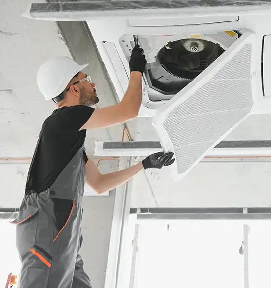 About Air Duct Rodent Removal in Merrifield, VA