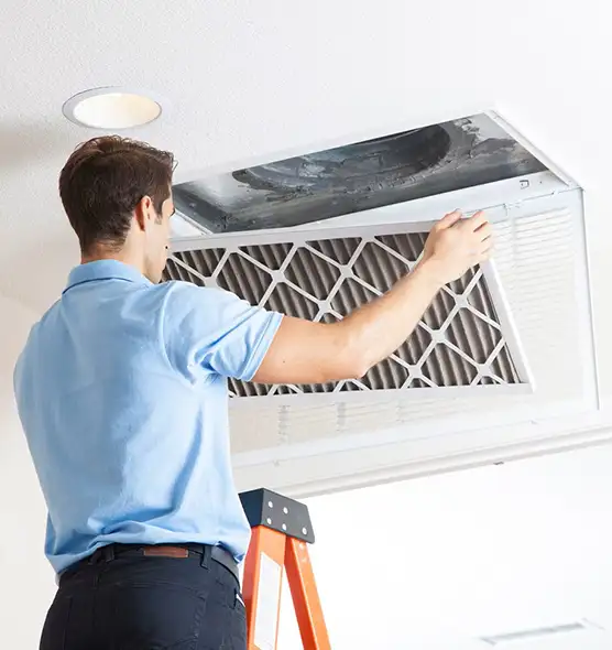About Annual Dryer Vent Maintenance Merrifield, VA