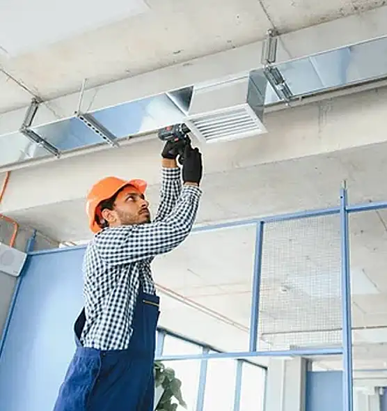 About Commercial Laundry Vent Cleaning in Merrifield, VA