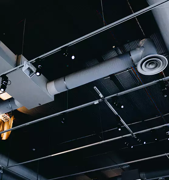 Professional Duct Cleaning For LEED Homes in Merrifield, VA