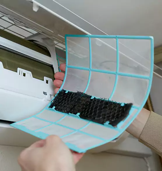 Welcome to Air Duct Cleaning & Repairs Merrifield — Your Local HEPA Filter Installation Pros in Merrifield, VA