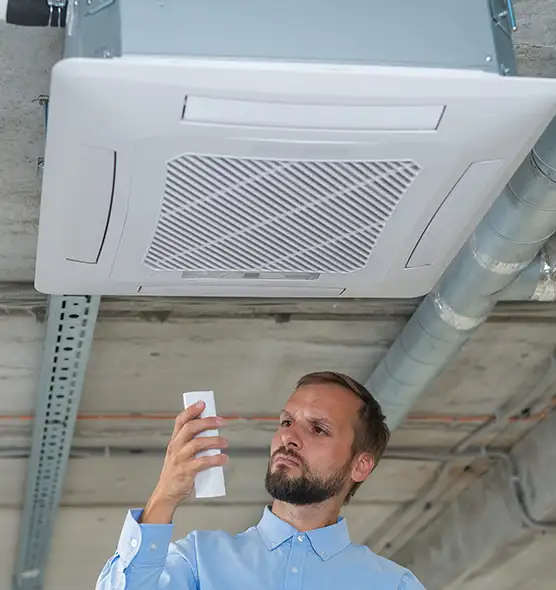 About Local Vent Cleaning Services in Merrifield, VA