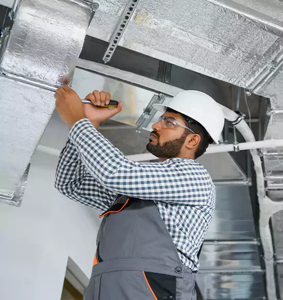 Welcome to Mold & Mildew Removal from Air Ducts Merrifield, VA