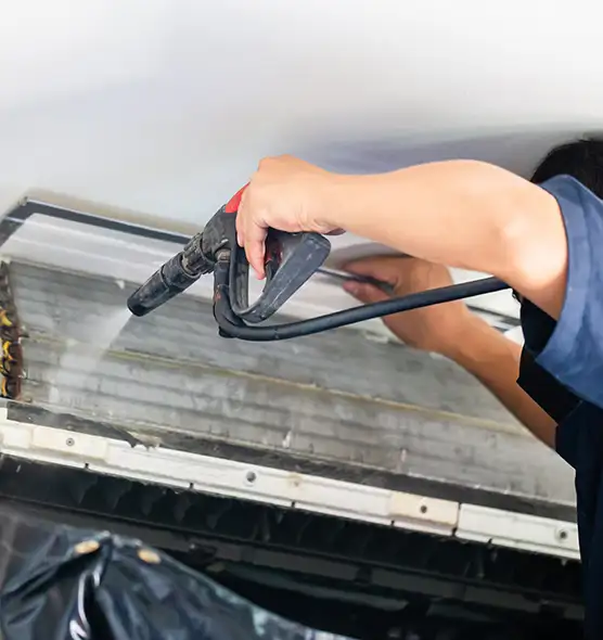 Welcome to Move-in/Move-out Duct Cleaning Services in Merrifield, VA