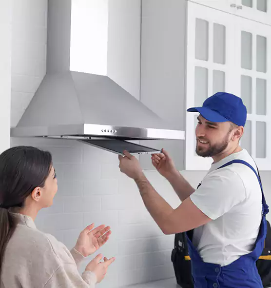 Trusted Multi-family Home Duct Cleaning in Merrifield, VA