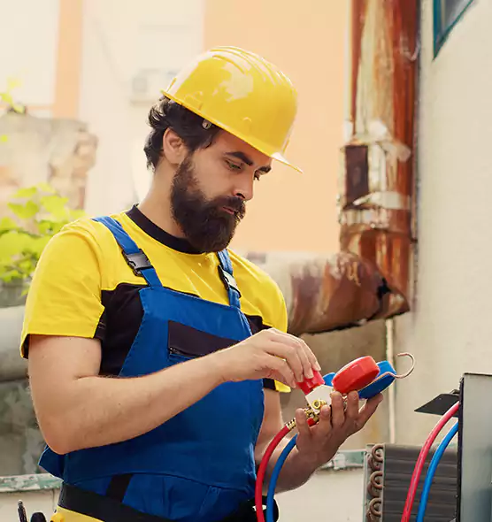 About Smart HVAC Installation in Merrifield, VA