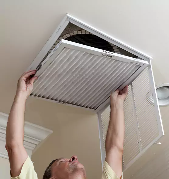 Trusted Vent Shaft Cleaning Expert in Merrifield, VA