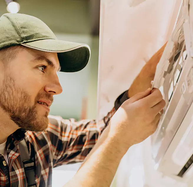 Why Homeowners Businesses Trust Us in Merrifield, VA?