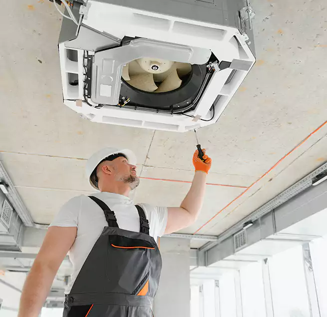 Why Homeowners & Businesses Trust Us in Merrifield, VA?