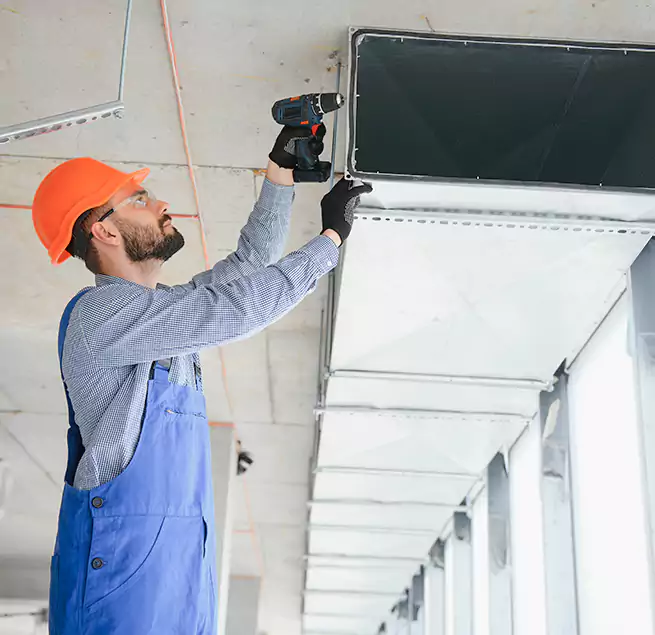 Why Homeowners & Businesses Trust Us in Merrifield, VA?