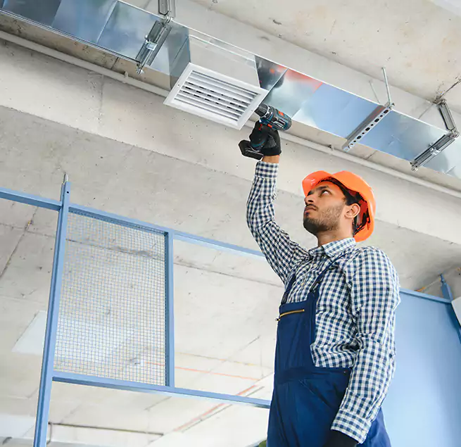 Why Homeowners & Businesses Trust Us in Merrifield, VA?