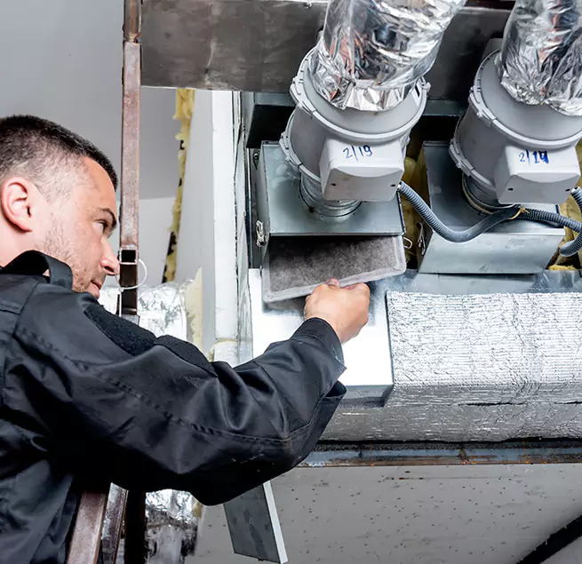 Why Homeowners & Businesses Trust Us in Merrifield, VA?