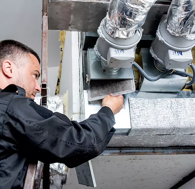 Why Homeowners & Businesses Trust Us in Merrifield, VA?