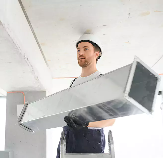 Why Homeowners & Businesses Trust Us in Merrifield, VA