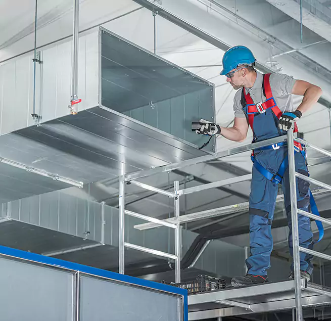 Why Homeowners & Businesses Trust Us in Merrifield, VA?