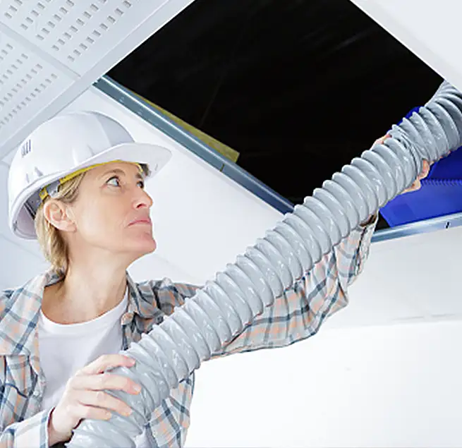 Why Homeowners & Businesses Trust Us Merrifield, VA