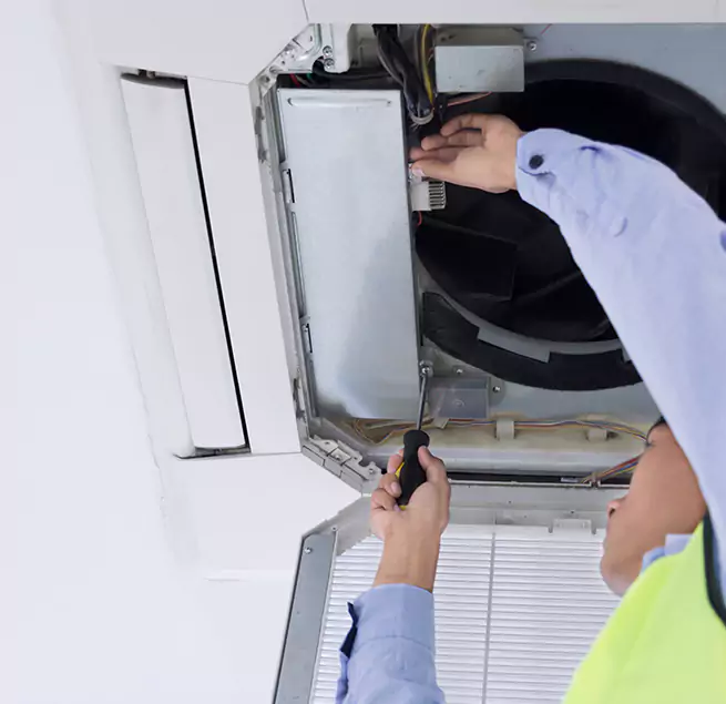 Why Homeowners & Businesses Trust Us Merrifield, VA?