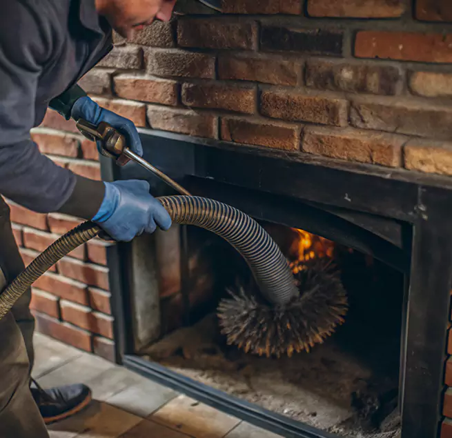 Why Homeowners & Businesses Trust Us in Merrifield, VA?