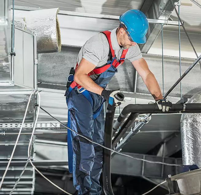 Why Homeowners & Businesses Trust Us in Merrifield, VA?