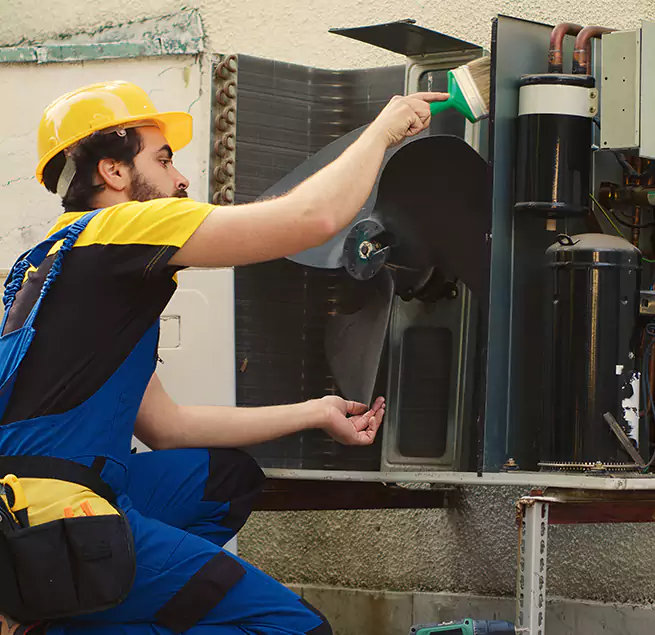 Why Homeowners Businesses Trust Us in Merrifield, VA?