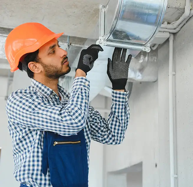 Why Homeowners & Businesses Trust Us in Merrifield, VA?