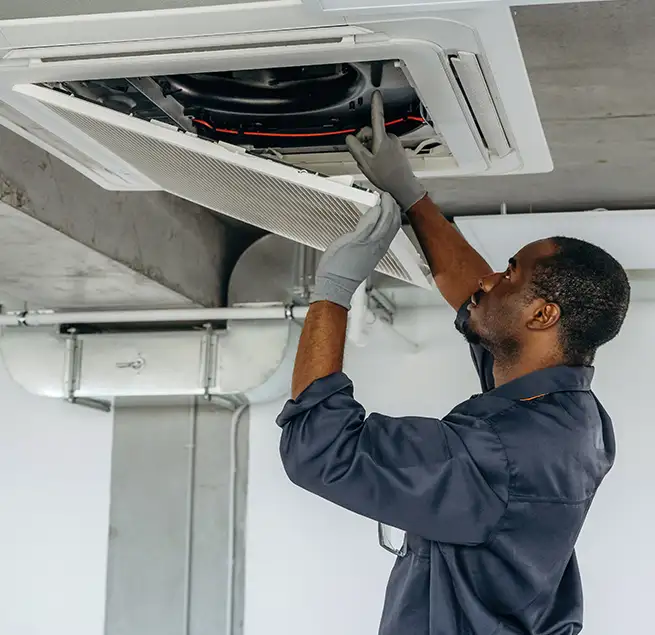 Why Homeowners & Businesses Trust Us in Merrifield, VA?