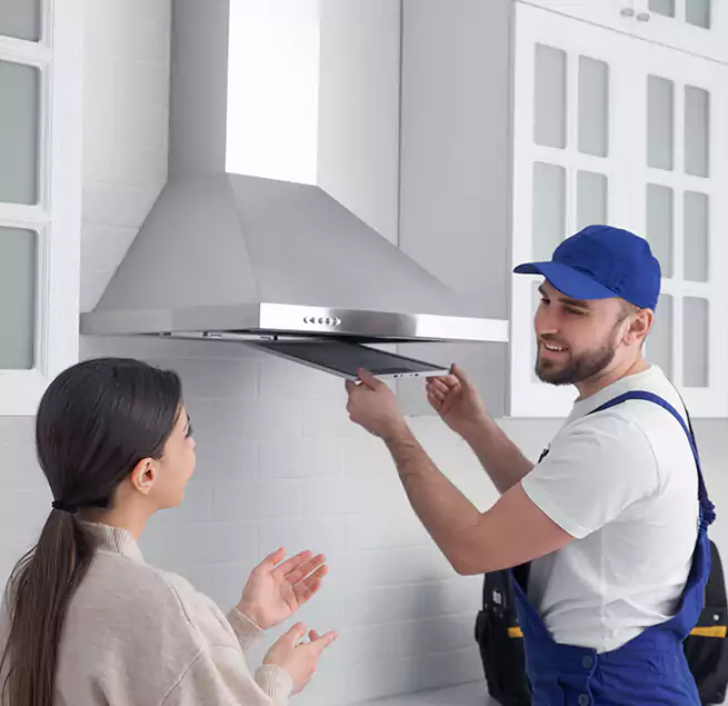  Why Homeowners & Businesses Trust Us in Merrifield, VA?