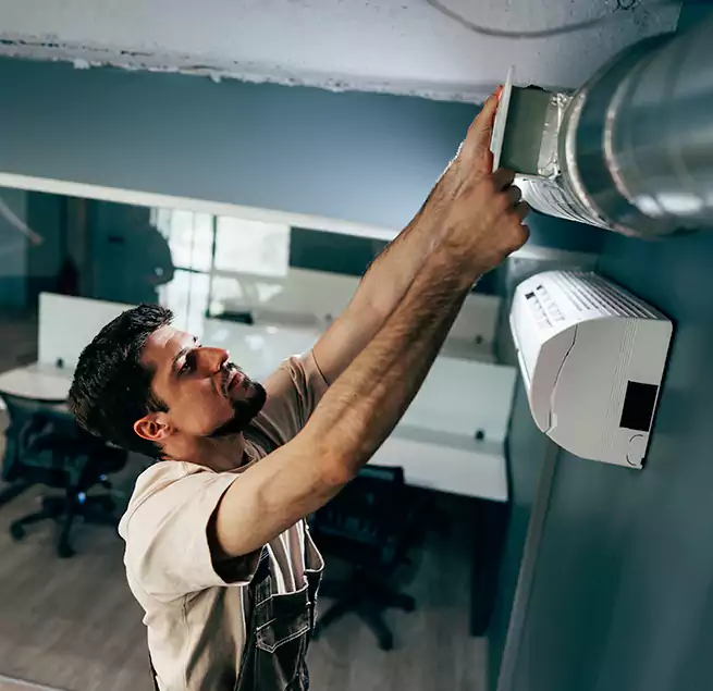 Why Homeowners & Businesses Trust Us in Merrifield, VA?