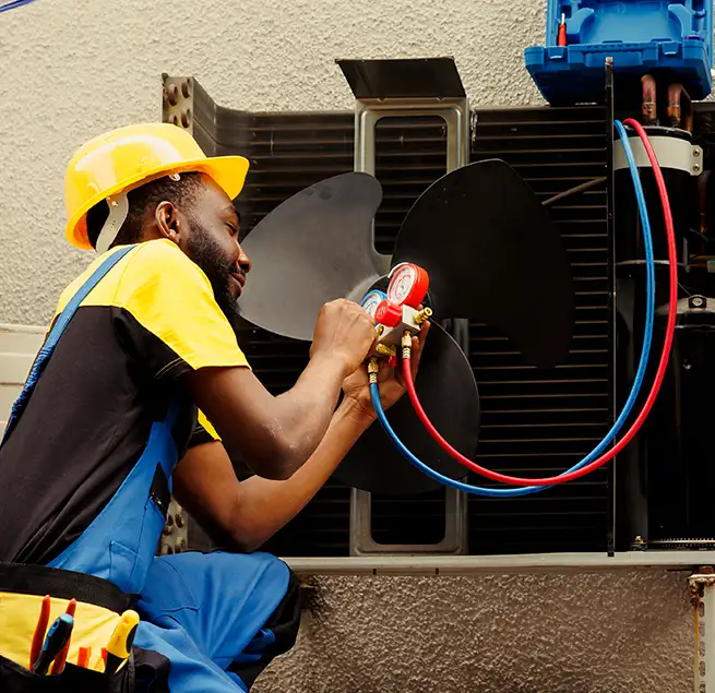 Why Homeowners & Businesses Trust Us in Merrifield, VA?