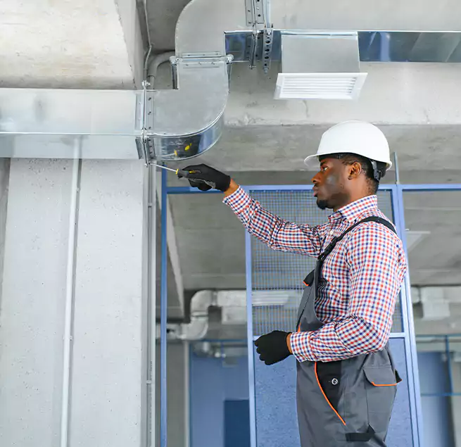 Why Homeowners & Businesses Trust Us in Merrifield, VA