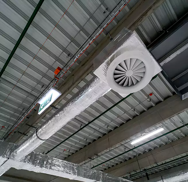 Why Homeowners & Businesses Trust Us in Merrifield, VA?