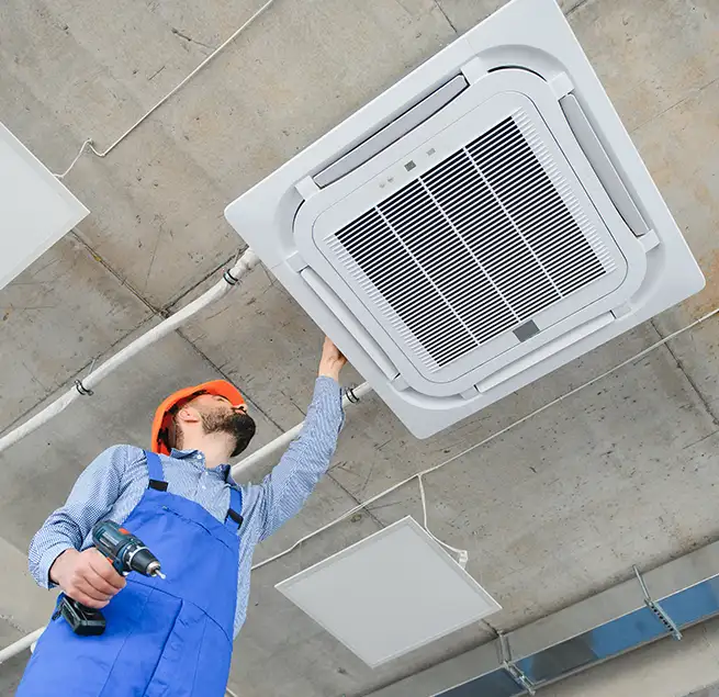 Why Homeowners & Businesses Trust Us in Merrifield, VA