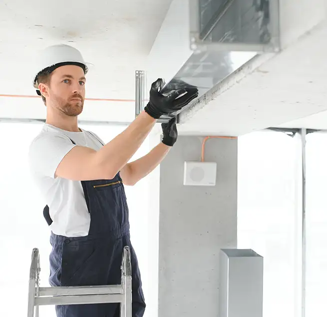 Why Homeowners & Businesses Trust Us in Merrifield, VA?