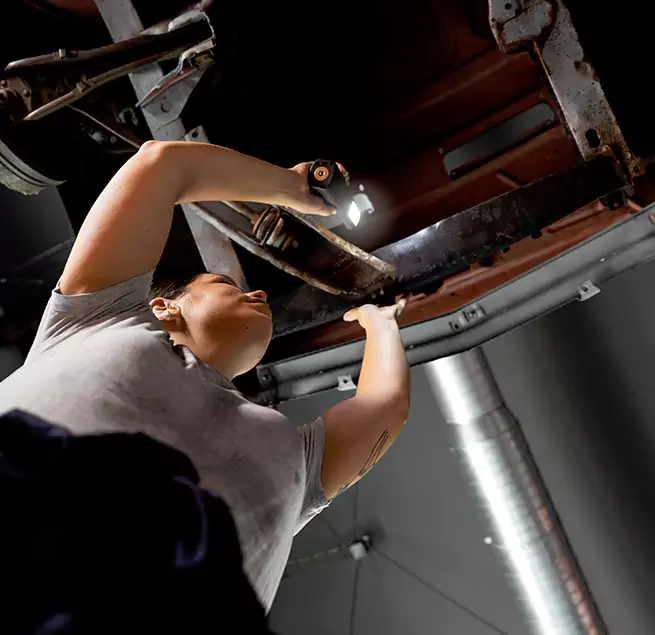 Why Homeowners & Businesses Trust Us Merrifield, VA