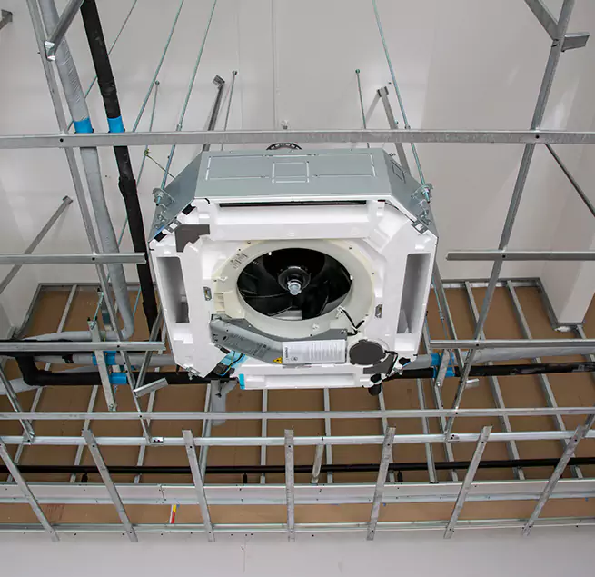 Why Homeowners & Businesses Trust Us Merrifield, VA?